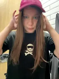 MisaVi webcam stripchat model stream image