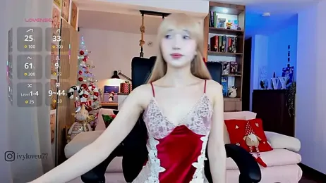 ivyloveu11 webcam model stream image