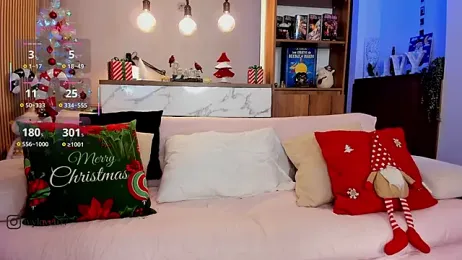 ivyloveu11 webcam model stream image