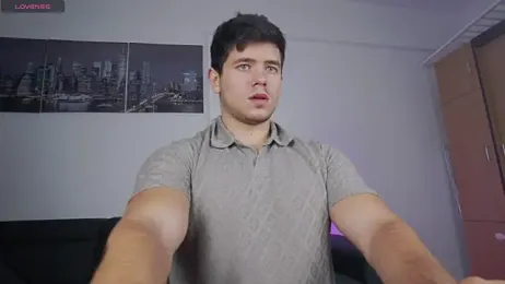 Arilas_ webcam stripchat model stream image