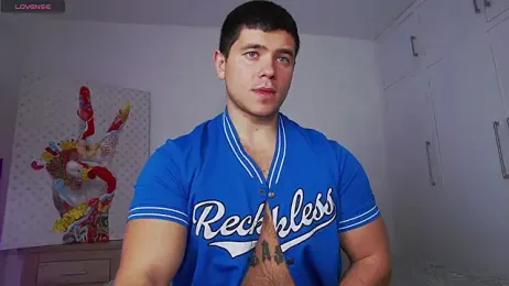 Arilas_ webcam stripchat model stream image