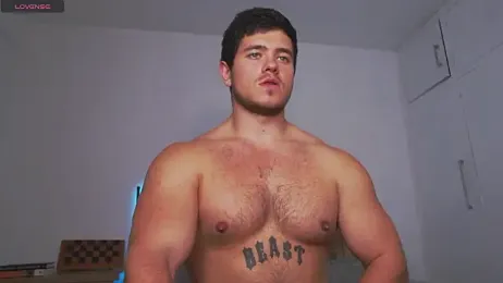 Arilas_ webcam stripchat model stream image