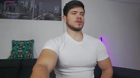 Arilas_ webcam stripchat model stream image