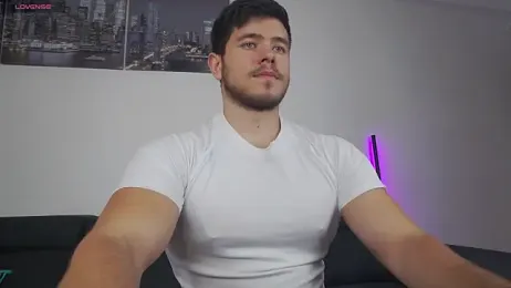 Arilas_ webcam stripchat model stream image