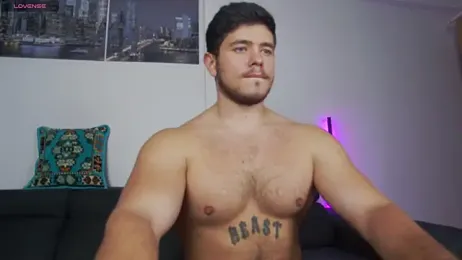 Arilas_ webcam stripchat model stream image