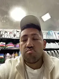 JuanZapata33 webcam model stream image