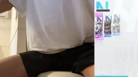 KougaLoveBoobs webcam model stream image