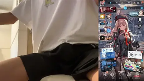 KougaLoveBoobs webcam model stream image