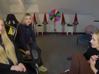 livehub054 webcam model stream image