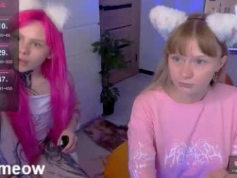 britney_lynch webcam model stream image