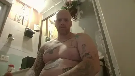 CashingAce webcam model stream image