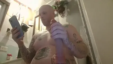 CashingAce webcam model stream image