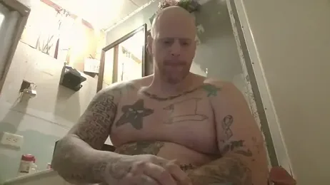 CashingAce webcam model stream image