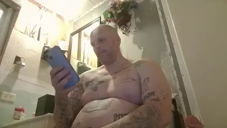 CashingAce webcam stripchat model stream image