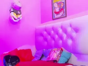 EL_VENEZOLANO_22CM webcam stripchat model stream image