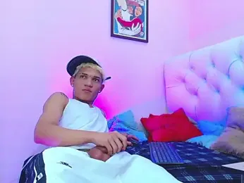 EL_VENEZOLANO_22CM webcam model stream image