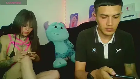 Tifanny_Sweett webcam model stream image