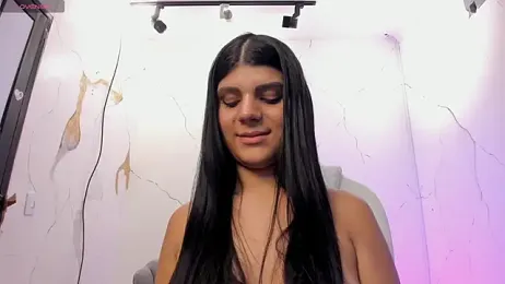 PauliinaBelle_ webcam model stream image