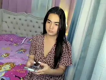 Alovelydoll_nica webcam model stream image