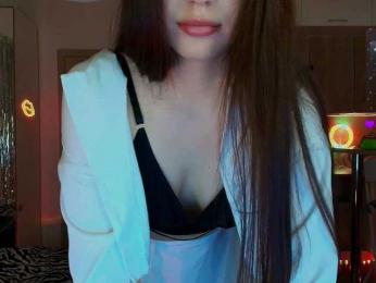 VelvetHex webcam model stream image