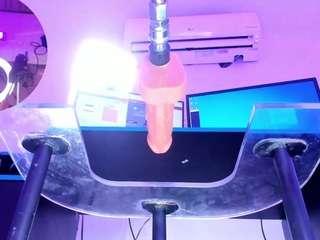 ninacapelli webcam model stream image