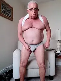 ShoreCock webcam model stream image