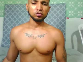 independent_colombianmodel webcam model stream image