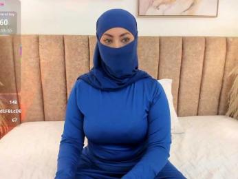 Azzaa0 webcam bongacams model stream image