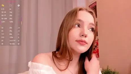 _lady_baby_ webcam model stream image