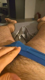 Elden787 webcam model stream image