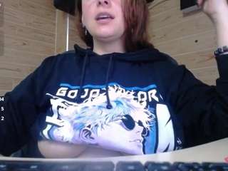 baioleth-love webcam camsoda model stream image