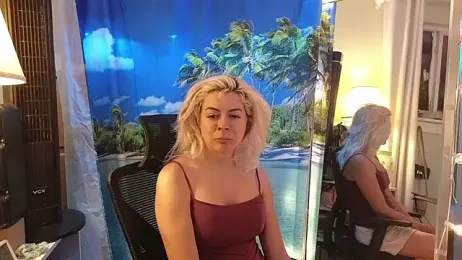 cunty_tranny_lydia webcam model stream image