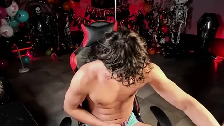 dirty-boss webcam model stream image