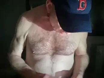 BigDadPenis webcam model stream image