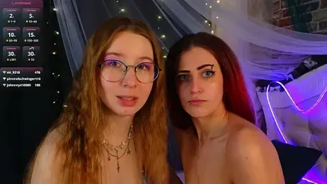 MarjorieBrown webcam model stream image