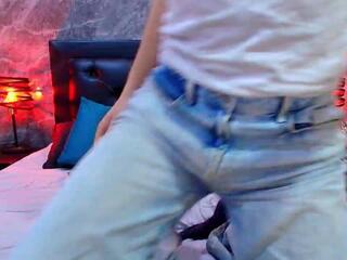 Dante Velvett webcam model stream image