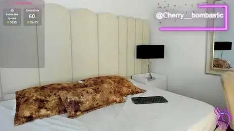 AnnyCherry_ webcam model stream image