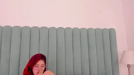 AnnyCherry_ webcam stripchat model stream image