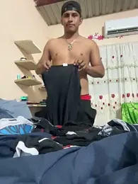 Charlykll webcam stripchat model stream image