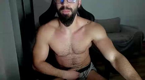 liamaesthetic webcam model stream image