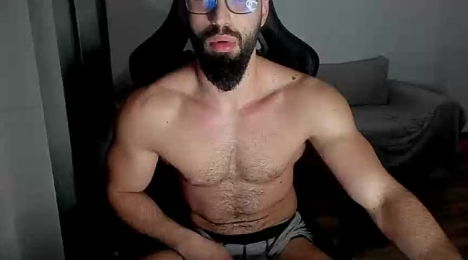 liamaesthetic webcam model stream image