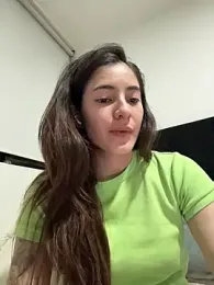 Pr1nc3ssgabi webcam model stream image