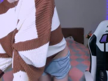 selfharm777 webcam chaturbate model stream image
