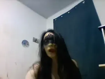 Rhaena_Doll webcam model stream image