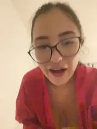 AlaiaLeet webcam stripchat model stream image