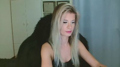 KristineSensual webcam model stream image