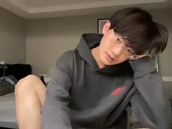 iambennet webcam model stream image