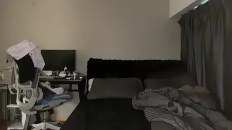 iambennet webcam model stream image