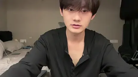 iambennet webcam stripchat model stream image