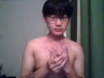 iambennet webcam model stream image